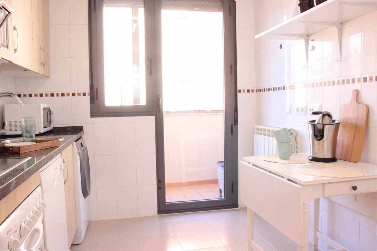 Espacioso Piso Leon Vut227 Exterior foto